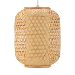 Pauleen Woody Delight hengelampe av bambus Hot