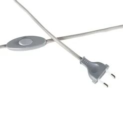 Pauleen Woody Love bordlampe med treramme Discount