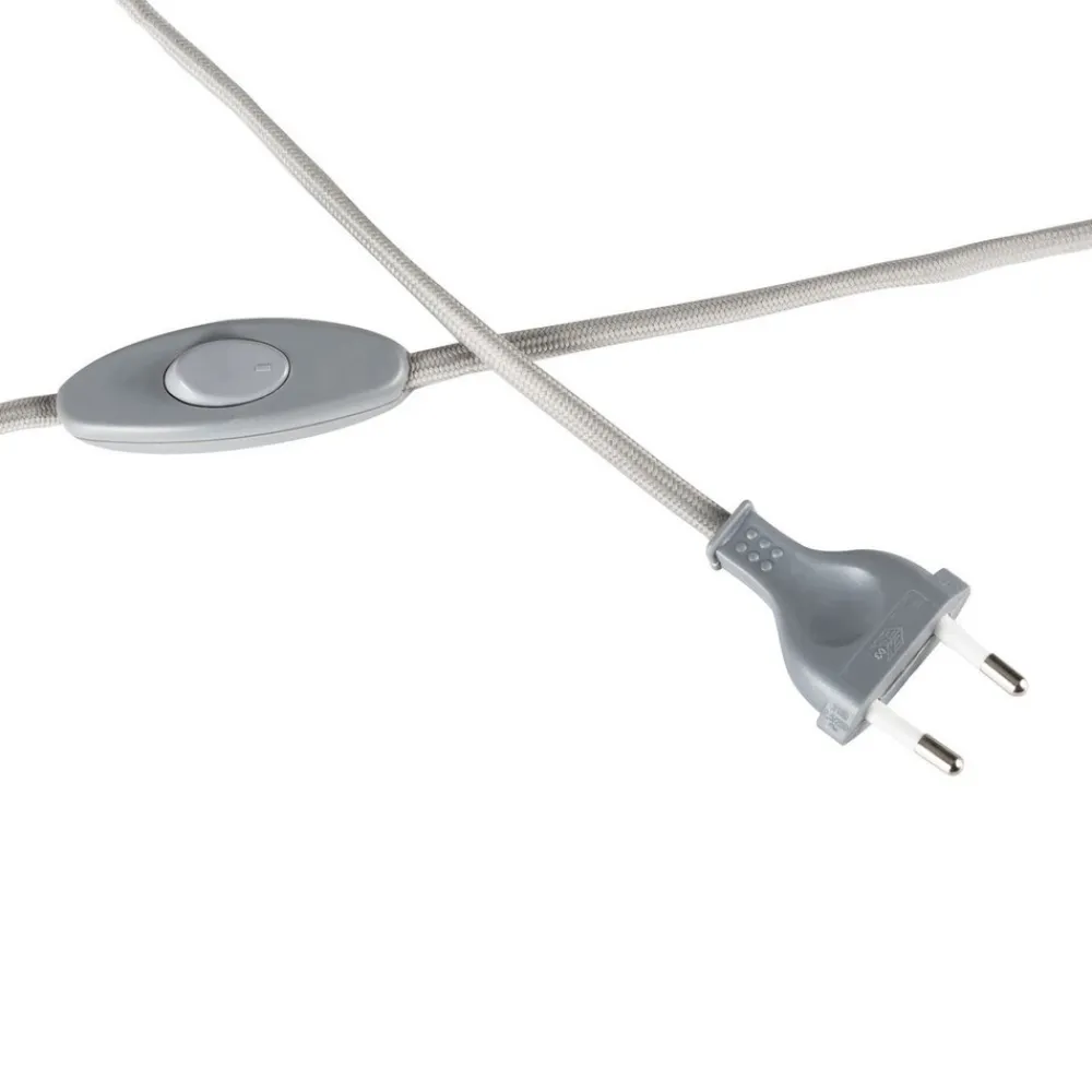 Pauleen Woody Love bordlampe med treramme Discount