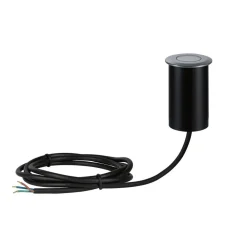 Paulmann 94377 LED-bakkespot, 230 V, 11 W| Nedfelt Utebelysning|Utespotter