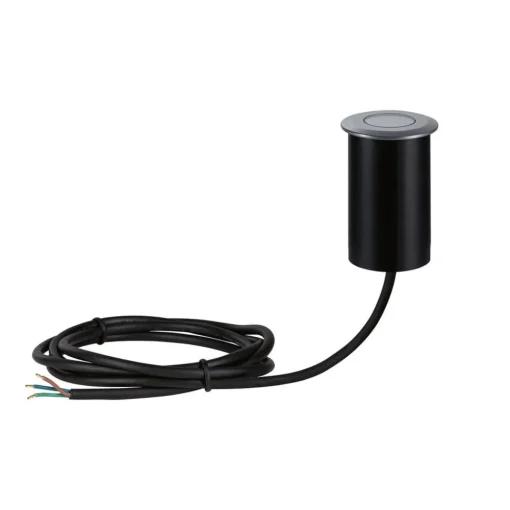 Paulmann 94377 LED-bakkespot, 230 V, 11 W| Nedfelt Utebelysning|Utespotter