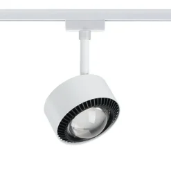 Paulmann Aldan URail LED-spot 2 700 K hvit Outlet
