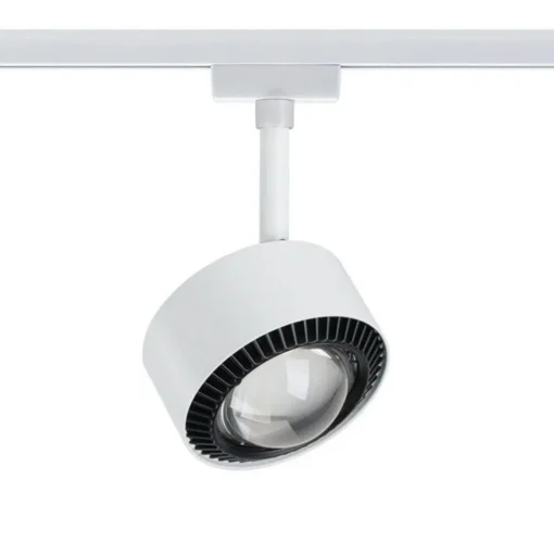 Paulmann Aldan URail LED-spot 2 700 K hvit Outlet