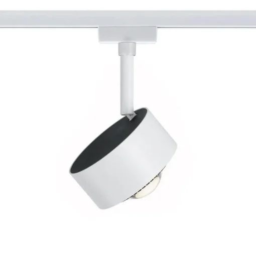 Paulmann Aldan URail LED-spot 2 700 K hvit Outlet