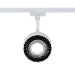 Paulmann Aldan URail LED-spot 2 700 K hvit Outlet