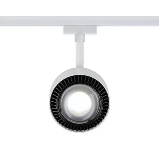 Paulmann Aldan URail LED-spot 2 700 K hvit Outlet