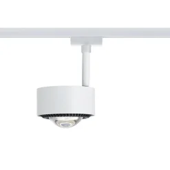 Paulmann Aldan URail LED-spot 2 700 K hvit Outlet