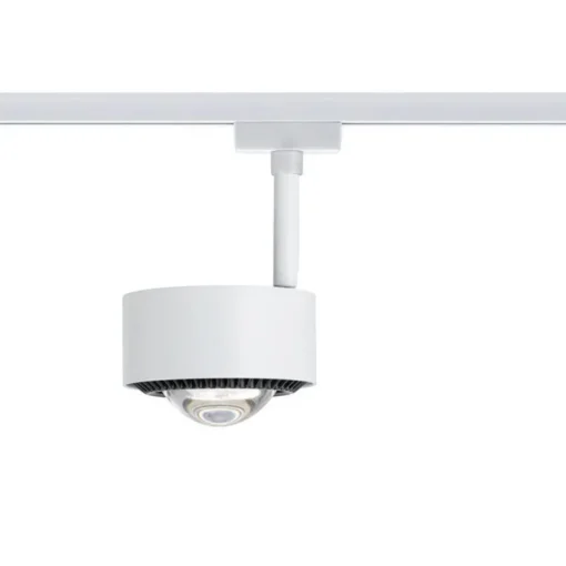 Paulmann Aldan URail LED-spot 2 700 K hvit Outlet