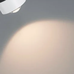 Paulmann Aldan URail LED-spot 2 700 K hvit Outlet