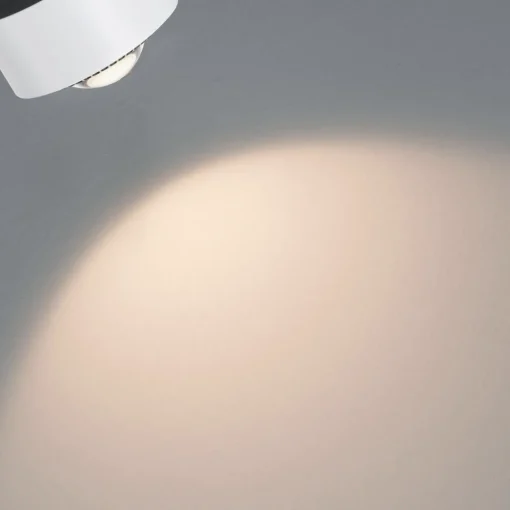 Paulmann Aldan URail LED-spot 2 700 K hvit Outlet