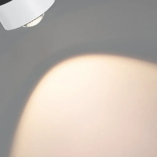 Paulmann Aldan URail LED-spot 2 700 K hvit Outlet