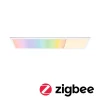 Paulmann Amaris LED-panel, ZigBee, 120x30cm, RGBW| Kontorbelysning|Smarthus Belysning