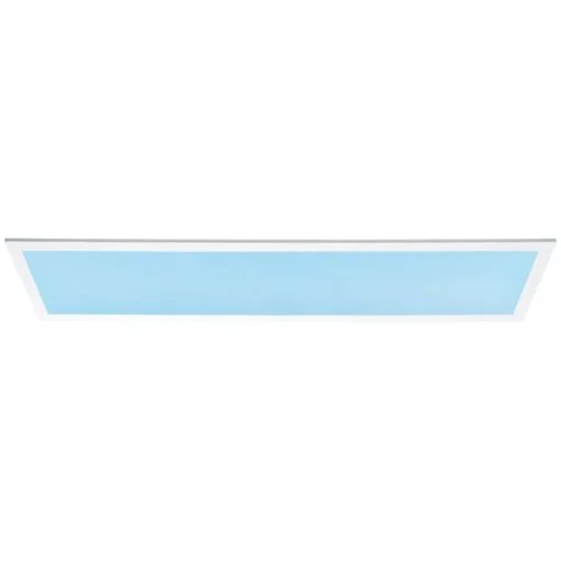 Paulmann Amaris LED-panel, ZigBee, 120x30cm, RGBW| Kontorbelysning|Smarthus Belysning