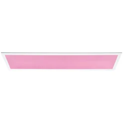 Paulmann Amaris LED-panel, ZigBee, 120x30cm, RGBW| Kontorbelysning|Smarthus Belysning
