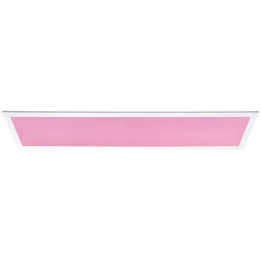 Paulmann Amaris LED-panel, ZigBee, 120x30cm, RGBW| Kontorbelysning|Smarthus Belysning