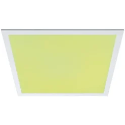 Paulmann Amaris LED-panel, ZigBee, 60x60cm, RGBW Discount