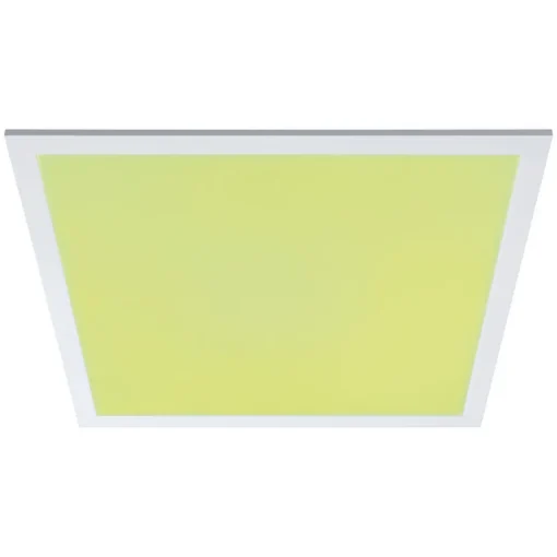 Paulmann Amaris LED-panel, ZigBee, 60x60cm, RGBW Discount