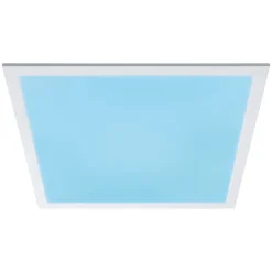 Paulmann Amaris LED-panel, ZigBee, 60x60cm, RGBW Discount