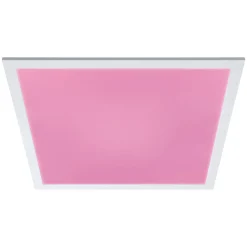 Paulmann Amaris LED-panel, ZigBee, 60x60cm, RGBW Discount