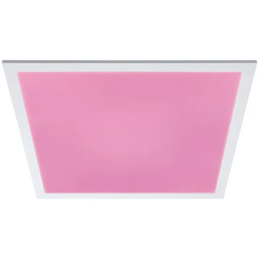 Paulmann Amaris LED-panel, ZigBee, 60x60cm, RGBW Discount