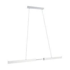 Paulmann Aptare LED-hengelampe, ZigBee, hvit| Smarthus Belysning