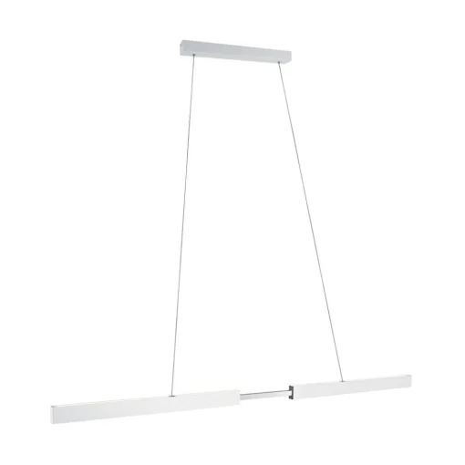 Paulmann Aptare LED-hengelampe, ZigBee, hvit| Smarthus Belysning