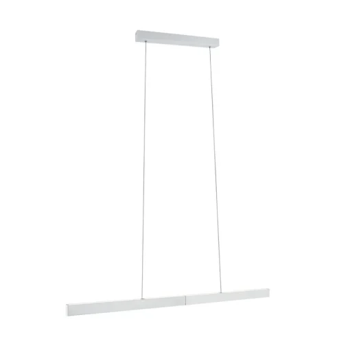 Paulmann Aptare LED-hengelampe, ZigBee, hvit| Smarthus Belysning