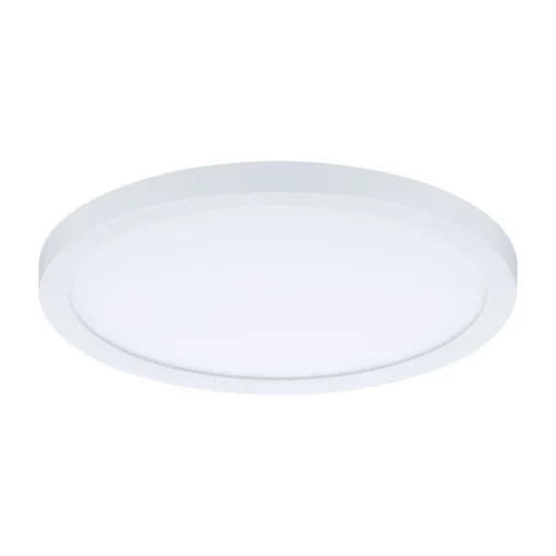 Paulmann Areo panel 3stepdim rund 840 hvit 17,5cm| Downlights