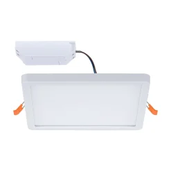 Paulmann Areo panel 3stepdim kant 840 hvitt 17,5cm| Downlights