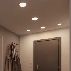 Paulmann Areo panel 3stepdim rund 840 krom 17,5cm New