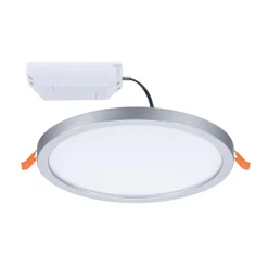 Paulmann Areo panel 3stepdim rund 840 krom 17,5cm New