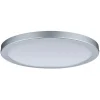 Paulmann Atria LED-taklampe Ø 30 cm krom Best