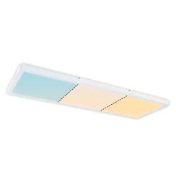 Paulmann Atria Shine on/off hvit bryter 58x20| Butikkbelysning