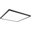 Paulmann Atria Shine panel 3-trinn svart 840 42x42| Butikkbelysning|Kontorbelysning