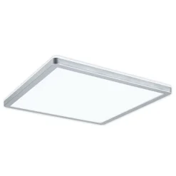 Paulmann Atria Shine Panel on/off krom 840 29x29| Butikkbelysning