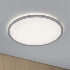 Paulmann Atria Shine Panel 3-trinns krom 830 Ø42cm Sale
