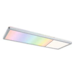 Paulmann Atria Shine panel dim krom RGBW 58x20 Online