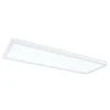 Paulmann Atria Shine panel on/off hvit 840 58x20cm