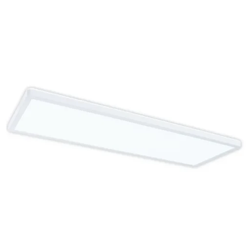 Paulmann Atria Shine panel on/off hvit 840 58x20cm
