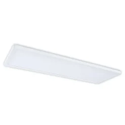Paulmann Atria Shine panel on/off hvit 840 58x20cm