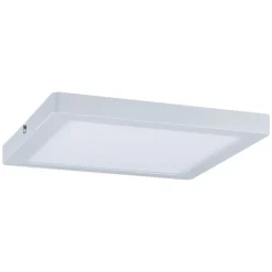 Paulmann Atria taklampe 2 700 K 22x22 cm hvit| Kontorbelysning