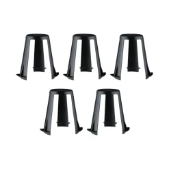Paulmann avstandsstykke for innfelte lamper, 6,2 - 9 cm, 5 stk| Tilbehør