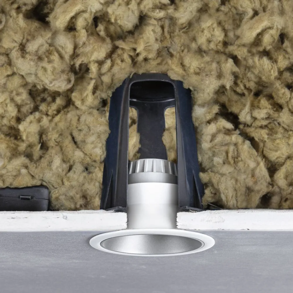 Paulmann avstandsstykke for innfelte lamper, 6,2 - 9 cm, 5 stk| Tilbehør