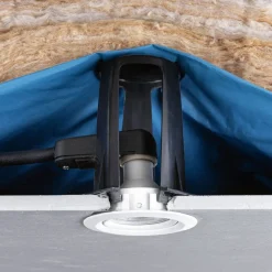 Paulmann avstandsstykke for innfelte lamper, 6,2 - 9 cm, 5 stk| Tilbehør