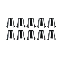 Paulmann avstandsstykke for innfelte lamper, 6,2 - 9 cm, 10 stk| Tilbehør