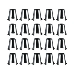 Paulmann avstandsstykke for innfelte armaturer, 6,2 - 9 cm, 20 stk Online