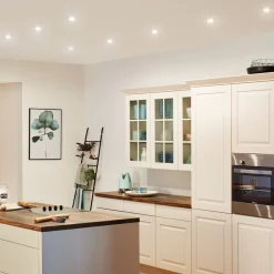 Paulmann Base LED-downlight 3 stk 3-trinn-dim hvit| Downlights