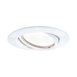 Paulmann Base LED-downlight 3 stk 3-trinn-dim hvit| Downlights