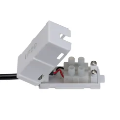 Paulmann Base LED-downlight 3 stk 3-trinn-dim hvit| Downlights