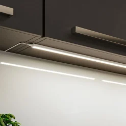 Paulmann benkbelysning Inline 2-pak startpakke hvit 35 cm 830| Led-Innendørs